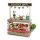 Muddy Buddy Outdoor Shop Garden Friend Natural Warmgrey Malve