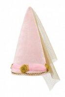 Souza for Kids Dress-Up Princess Hat Zina