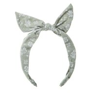 Rockahula Kids Floral Sprig Schleifen Haarreif