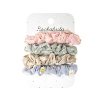 Rockahula Kids Scrunchie Set Meadow