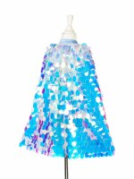 Souza for Kids Meerjungfrauen Umhang Cape Lorelie 3 - 4 Jahre