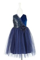 Souza for Kids Kinderverkleidung Kleid Marie Ine 5 - 7 Jahre