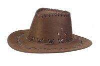 Souza for Kids Kinderverkleidung Cowboy Hut Alec