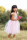 Great Pretenders Princess Dress Silver 7 - 8 years