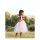 Great Pretenders Princess Dress Silver 7 - 8 years
