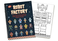 Clockwork Soldier Die Roboter Werkstatt