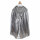 Great Pretenders Kinderverkleidung Ritter Set mit Tunika Silber 5 - 6 Jahre