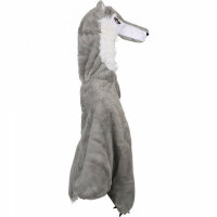 Great Pretenders Wolf Cape 4 - 6 years