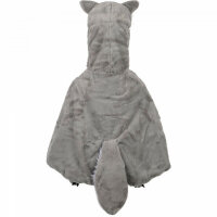 Great Pretenders Wolf Cape 4 - 6 years