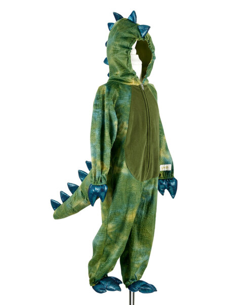 Souza for Kids Kinderverkleidung Dinosaurier Tyrannosaurus Jumpsuit 5 - 7 Jahre