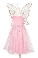 Souza for Kids Fairy Dress with Wings Rosyanne  5 - 7 years