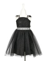 Souza for Kids Dress Up Costume Halloween Witch Dress Julietta 5 - 7 years