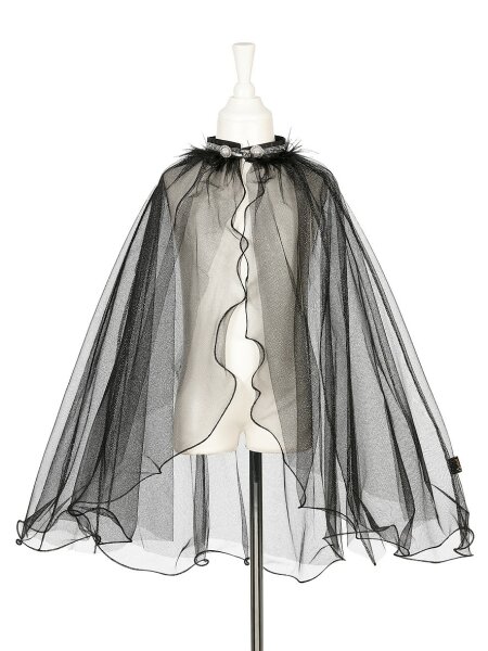 Souza for Kids Dress Up Cape Halloween Witch Julietta