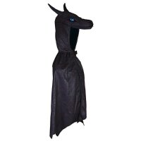 Great Pretenders Halloween Kids Dragon Costume Black