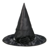 Souza for Kids Dress Up Accessory Witch Hat Julietta