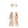 Great Pretenders Costume Deer Dress with Headpiece Woodland