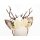 Great Pretenders Costume Deer Dress with Headpiece Woodland 7 - 8 years
