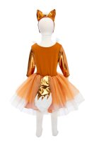 Great Pretenders Costume Fox Dress with Headpiece Woodland