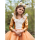 Great Pretenders Costume Fox Dress with Headpiece Woodland