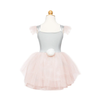 Great Prtenders Costume Bunny Dress with Headpiece Woodland