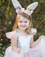 Great Prtenders Costume Bunny Dress with Headpiece Woodland