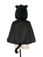 Souza for Kids Cape Cat Sascha