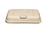 Wet Wipe Dispenser Funkybox To Go Beige Boat