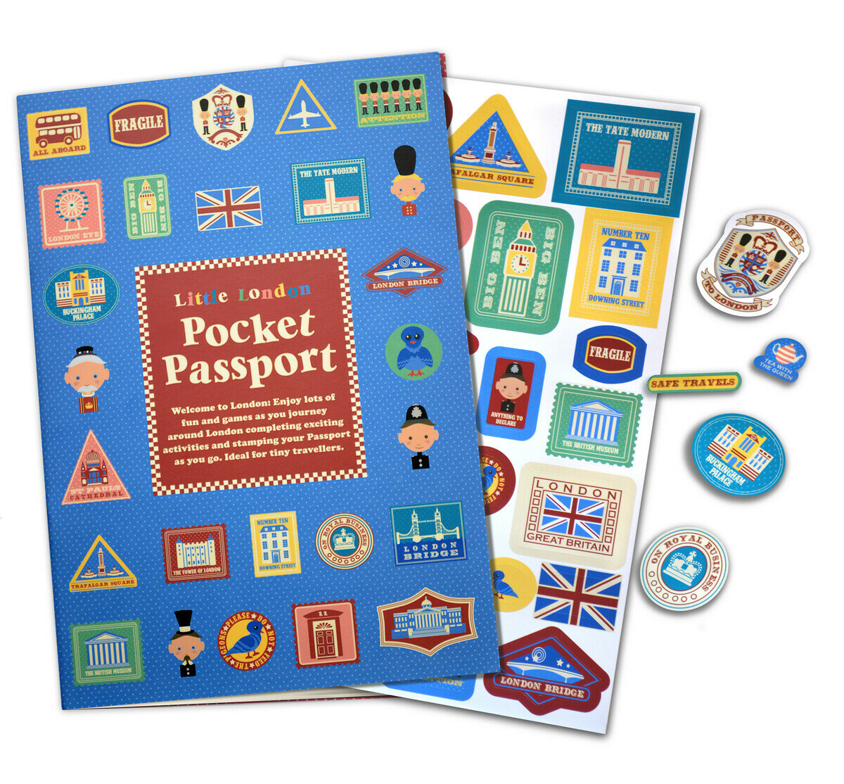 Braucht Man Nach London Einen Reisepass www.myshinyshop.com