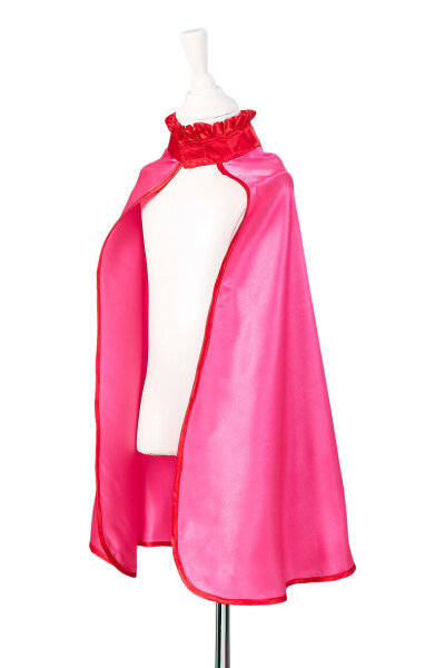 Pink Cape Petra