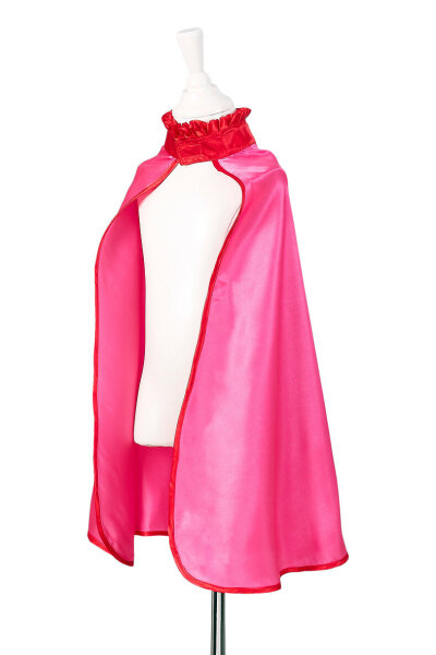 Rose and Romeo Cape Petra Pink