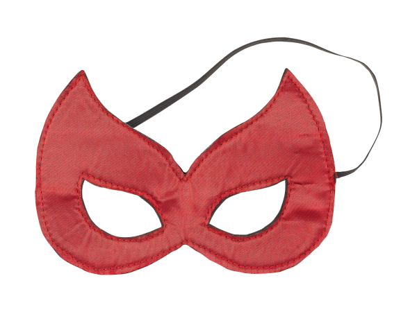 Souza for Kids Dress Up Accessory Mask Kaya