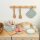 Musterkind Spielgeschirr Spiel Kochgeschirr Set für Kinderküche Aronia aus Holz FSC®