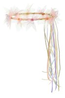 Souza for Kids Costume Accessory Hair Wreath Elf Hoop...