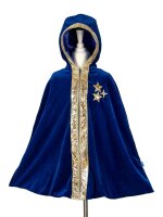 Souza for Kids Wizard Cape Wilfred