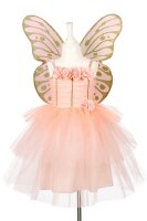 Souza for Kids Fairy Dress Elf Dress Annemarie with Wings