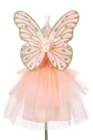 Souza for Kids Fairy Dress Elf Dress Annemarie with Wings