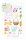 Great Pretenders Temporary Tattoos Easter Bunny