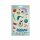 Great Pretenders Temporary Tattoos Mermaid