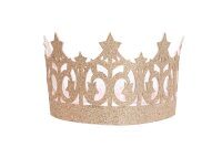 Great Pretenders Childrens Dress-Up Princess Crown Tiara