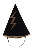 Great Pretenders Childrens Costume Wizard Cape Reversible