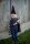 Great Pretenders Childrens Costume Wizard Cape Reversible