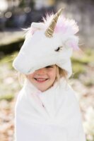 Great Pretenders Childrens Costume Unicorn Cape 2 - 3 years