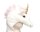 Great Pretenders Childrens Costume Unicorn Cape 2 - 3 years