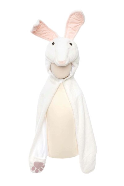 Great Pretenders Childrens Costume Bunny Cape