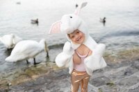 Great Pretenders Childrens Costume Bunny Cape