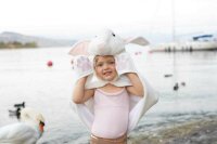 Great Pretenders Childrens Costume Bunny Cape