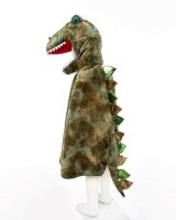 Great Pretenders Childrens Costume Dinosaur T-Rex Cape and Claws