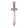 Souza for Kids Dress Up Accessory Knight Sword Raymond