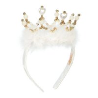Souza for Kids Dress Up Princess Tiara Crown Coralina