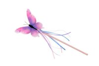Great Pretenders Dress Up Accessory Wand Butterfly